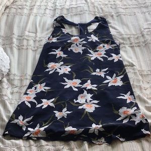 Razorback sundress
